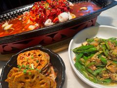 -遇江南江西菜(青山湖万达店)