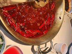 -小龙翻大江文化火锅(宽窄店)