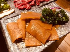 -万兴佳烤肉·长白山老味道(东岸里店)