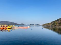 -南北湖风景区