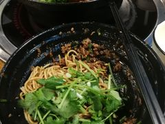 -重庆鸡公煲·青锅花椒鱼(牡丹江路店)