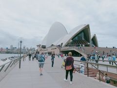 -悉尼歌剧院