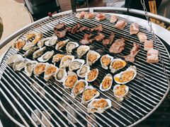 -武汉武昌威斯汀酒店-知味自助餐厅