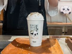 -李山山茶事(景枫店)