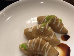 -合肥富力威斯汀酒店·知味餐厅