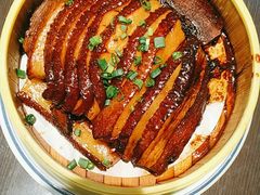 -川流不息·地道川菜·小龙虾(松东路店)