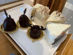 -西村叔叔的店·面包·甜品·蛋糕(清河万象汇店)