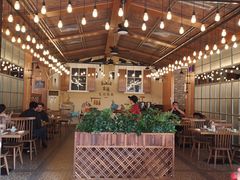 大堂-先记烧鹅王·本地粤菜(福永店)