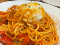 -萨莉亚意式餐厅(深圳北站店)