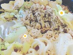 -萨莉亚意式餐厅(河东万达店)