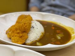 -噹噹呀咪咖喱屋(三阳百盛店)