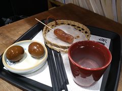 -和府捞面(东直门银座店)