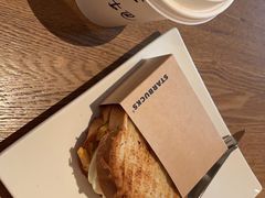 -星巴克(深圳侨城街店)