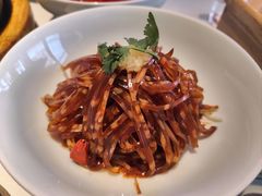 -0776食堂·京城创意菜(七里庄店)
