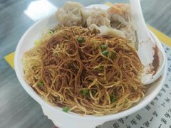 -曾仔竹升面