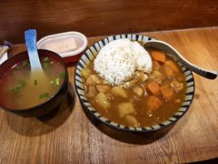 -筑地银GINDACO·日式简餐(枫蓝店)