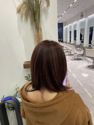 -美格丝M.G.S Hair Salon