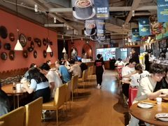 -天山集市(和家乐广场店)