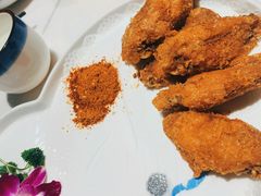 -唐猫庭院·千年陕菜(大唐不夜城店)