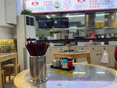 -银记肠粉店(市二宫店)