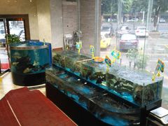 -恒宝大酒楼(城际·荔盈大厦店)