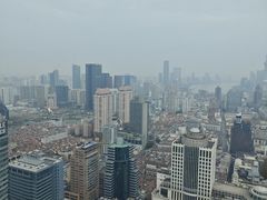 -上海新世界丽笙大酒店旋景餐厅(人民广场店)