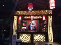 门面-重庆渝达老火锅(春熙路店)