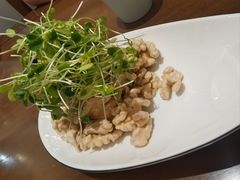 -二分八云雁阁•新晋菜大同味(长治路店)