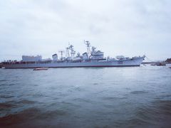 -日照灯塔风景区