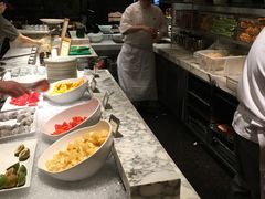 -新加坡文华东方酒店