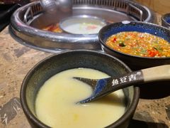 -鱼豆吉·豆浆鱼火锅(宜昌万达店)