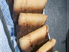 -探鱼·鲜青椒爽麻烤鱼(北京路天河城店)