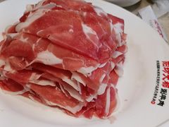-阳坊大都涮羊肉(阳坊总店)