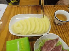 -营记牛肉火锅·大埔客家菜(上梅林店)