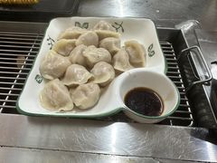 -可汗草原碳烤羊腿(欧景城店)