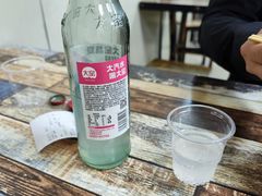 -火辣辣麻辣粉(桃园二巷店)