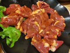 -大壮家原味烤肉(兴华北街店)