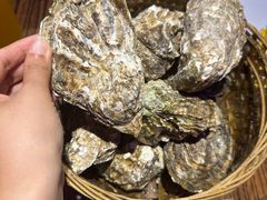 -蚝堡海鲜·威海菜·海肠捞饭·烧烤·亚洲吃蚝公司(幸福门店)