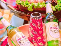 -羊大爷涮肉(亮马桥店)