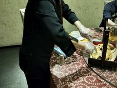-西安饭庄(立丰国际店)