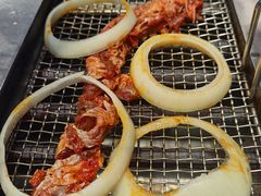 -坛子李地摊烤肉(罗斯福店)