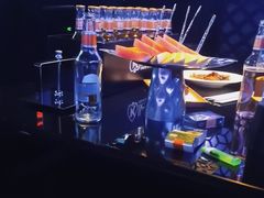 -黑桃K生日订制KTV