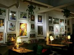 android_upload_pic-拖板鞋咖啡旅行酒店(春熙路地铁站店)