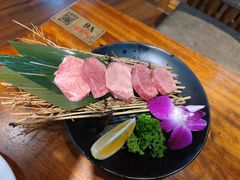 -热血兄弟·炭火烤肉(融侨中心店)