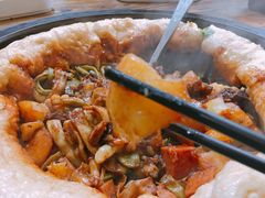 -灶座小锅烀饼·铁锅炖(全国总店)