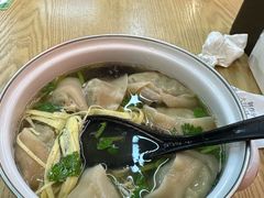 -柴爿巷·香酥鸡&馄饨(复兴中路店)