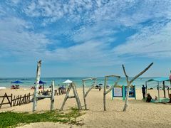 -西涌国际滨海旅游区