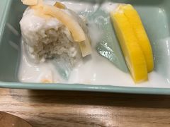 -米泰芒·东南亚料理(体育西店)