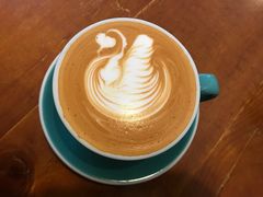-COFFEE HOLIC(朝外SOHO店)