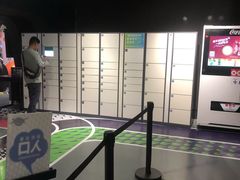 -VS SPORTS PARK运动玩乐园·团建·生日会(合生汇店)